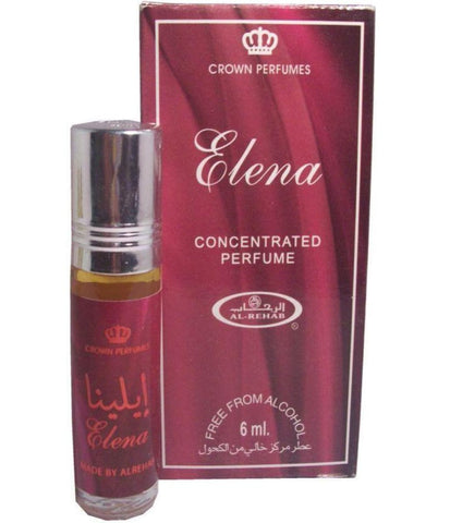 Elena - Fragrances - Al-Rehab