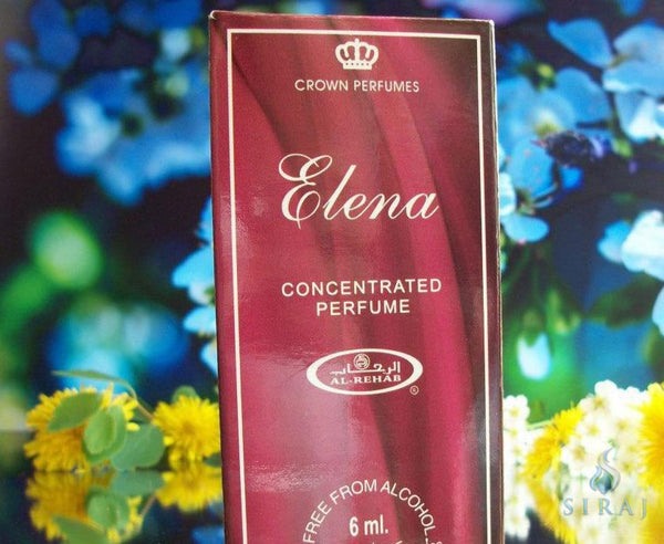 Elena - Fragrances - Al-Rehab