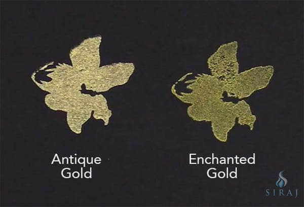 Enchanted Gold Pigment Ink - Inks - Altenew