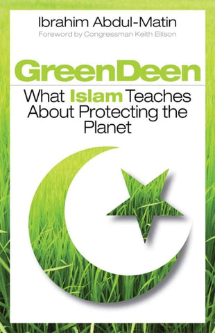 Green Deen - Islamic Books - Berrett-Kohler Publishers