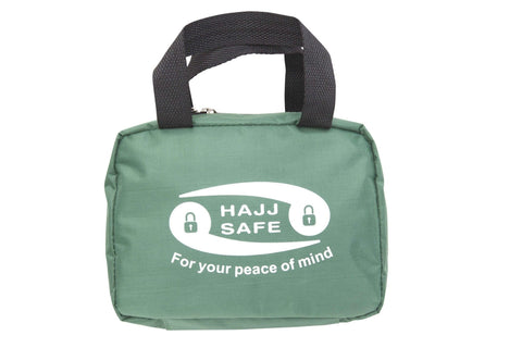 Hajj First Aid Kit - Travel Accessories - Hajj Safe