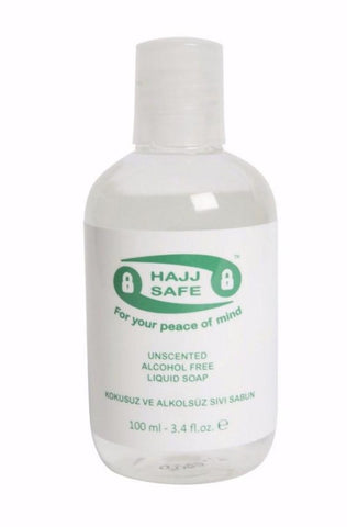 Hajj & Umrah Soap - Soap - Hajj Safe