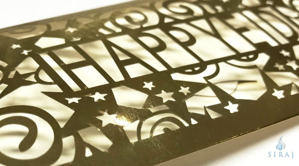 Happy Eid Money Envelopes - 6 Pack - Money Envelopes - Siraj