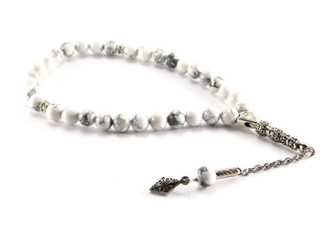 Havlit Stone Tesbih - Prayer Beads - Siraj