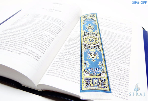 Hikmah Bookmark - Bookmarks - Siraj