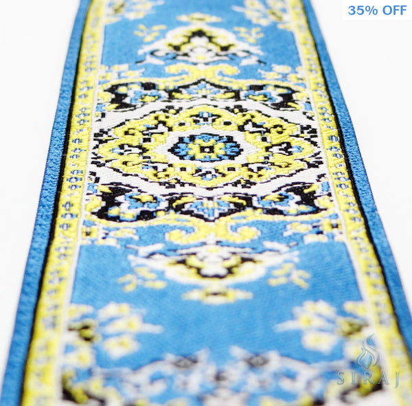Hikmah Bookmark - Bookmarks - Siraj