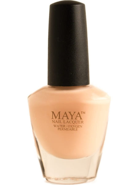 Himalayan Salt Nail Polish - Nail Polish - Maya Cosmetics