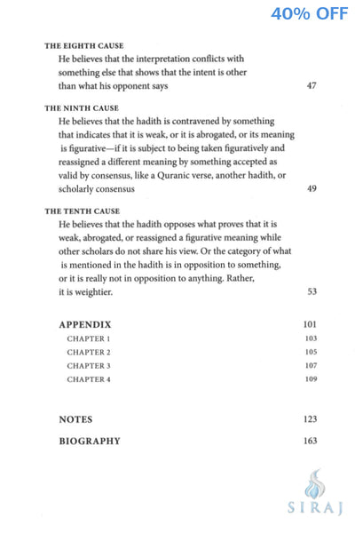 In Defence of the Four Imams - Ibn Taymiyah - Islamic Books - Claritas Books