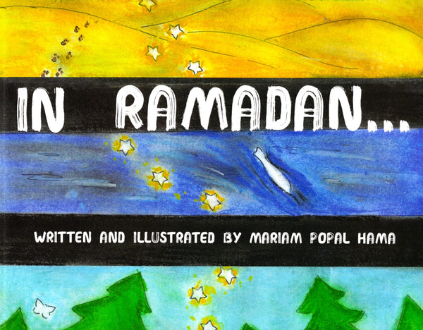 In Ramadan - Children’s Books - Prolance