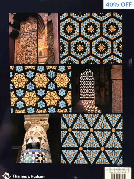 Islamic Geometric Design - Islamic Books - Eric Broug