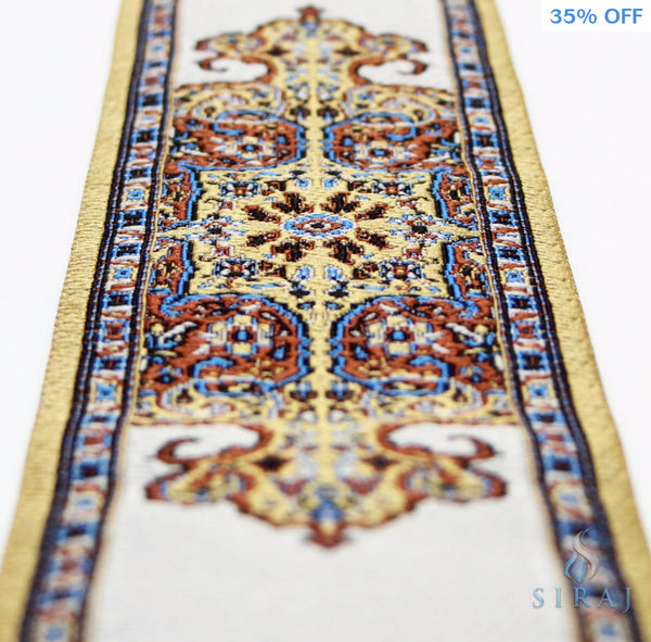 Ismah Bookmark - Bookmarks - Siraj