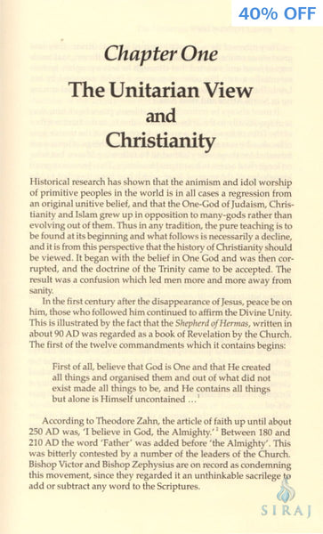 Jesus Prophet Of Islam - Hardcover - Islamic Books - IIPH