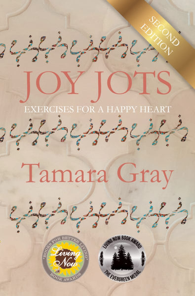 Joy Jots: Exercises For A Happy Heart - Second Edition - Islamic Books - Daybreak Press