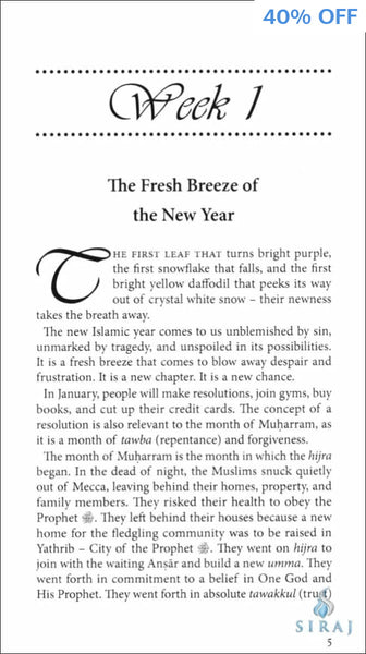 Joy Jots: Exercises For A Happy Heart - Second Edition - Islamic Books - Daybreak Press