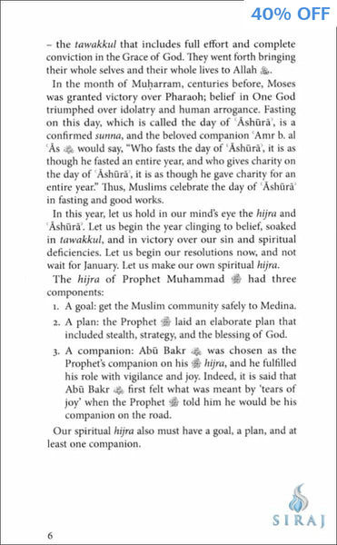 Joy Jots: Exercises For A Happy Heart - Second Edition - Islamic Books - Daybreak Press