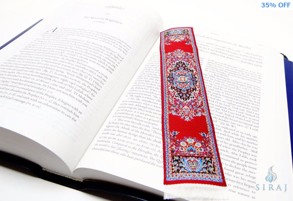 Kismat Bookmark - Bookmarks - Siraj