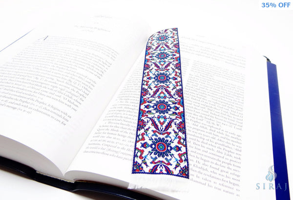 Lailan Bookmark - Bookmarks - Siraj