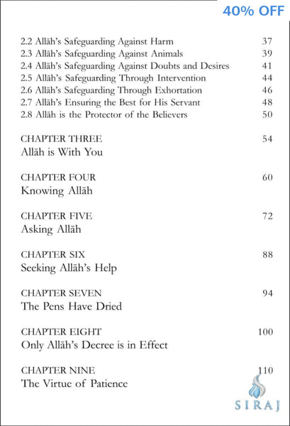 Legacy Of The Prophet - Islamic Books - Dar As-Sunnah Publishers