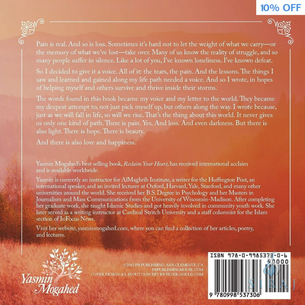 Love & Happiness: A collection of personal reflections and quotes - Islamic Books - FB Publishing