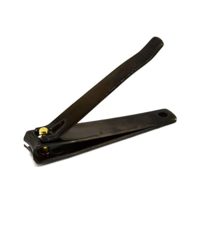 Maya 18k Fingernail Clipper - Manicure/Pedicure Accessories - Maya Cosmetics