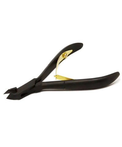 Maya 18k Precision Cuticle Nipper - Manicure/Pedicure Accessories - Maya Cosmetics