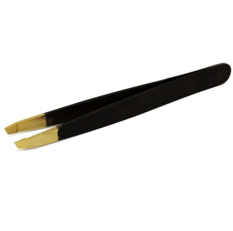 Maya 18k Precision Tweezer - Manicure/Pedicure Accessories - Maya Cosmetics