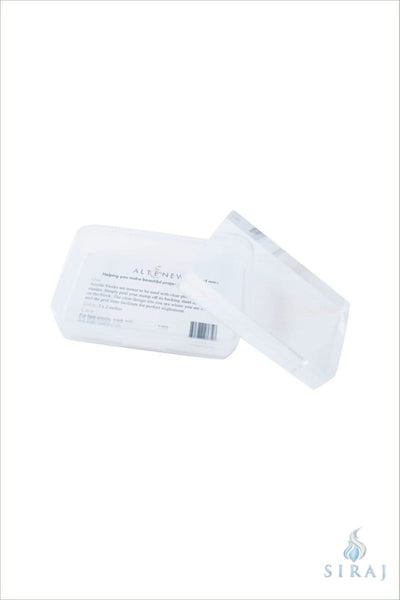 Medium Acrylic Block - Stamps - Altenew