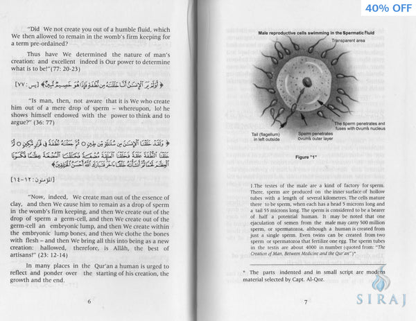 Men and the Universe: Reflections of Ibn Al-Qayyem - Islamic Books - Dar-us-Salam Publishers