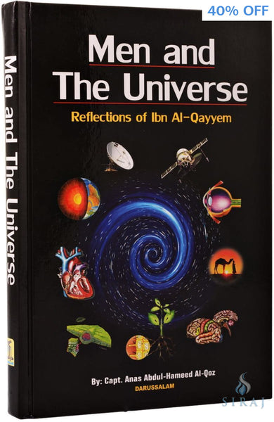 Men and the Universe: Reflections of Ibn Al-Qayyem - Islamic Books - Dar-us-Salam Publishers