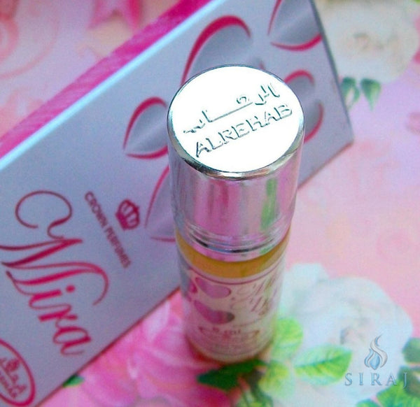 Mira - Fragrances - Al-Rehab