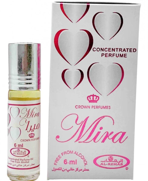 Mira - Fragrances - Al-Rehab