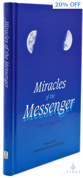 Miracles Of The Messenger (S) - Islamic Books - Dar-us-Salam Publishers