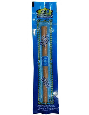 Miswak - 8 Natural Toothbrush - Miswaks - Al Khair