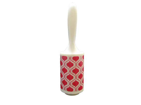 Moroccan Print Lint Roller - Lint Roller - Siraj