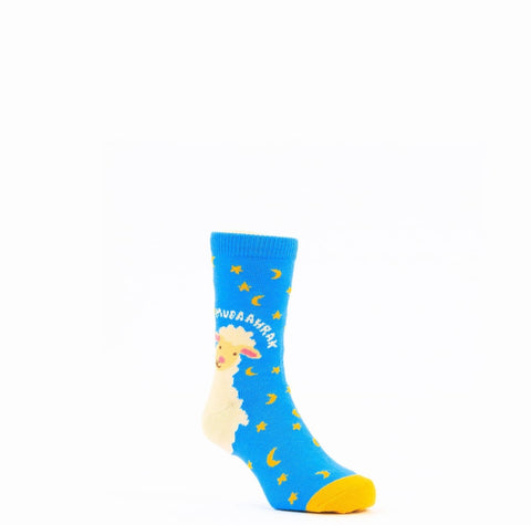 Mubaahrak Kids Socks - Kids 7-10 Years - Socks - Halal Socks