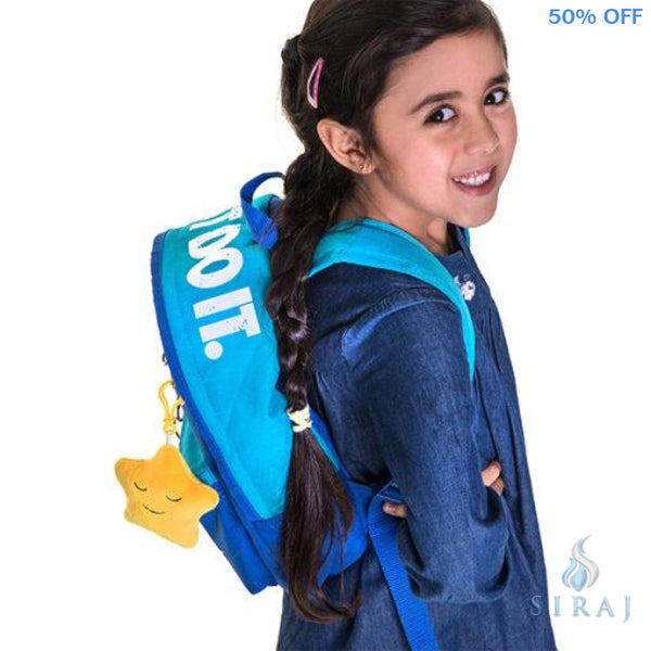 My Travel Dua Keyring - Toys - Desi Doll