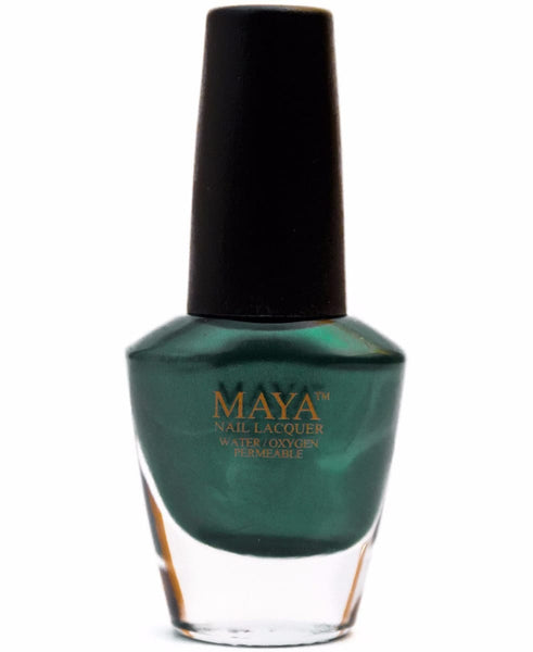 Mystique Nail Polish - Nail Polish - Maya Cosmetics