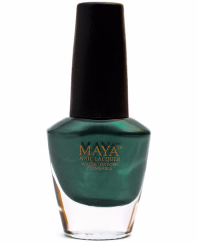 Mystique Nail Polish - Nail Polish - Maya Cosmetics