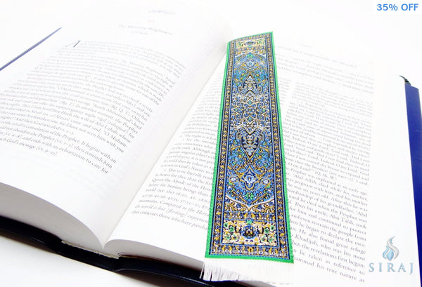 Naira Bookmark - Bookmarks - Siraj