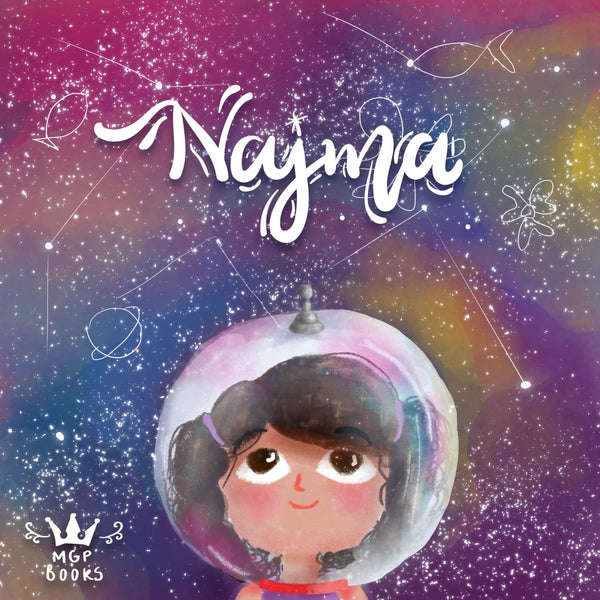 Najma - Children’s Books - MGP Books