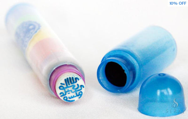 Noble Seal 5-in-1 Ink Stamp Pen - Stamps - Learning Roots
