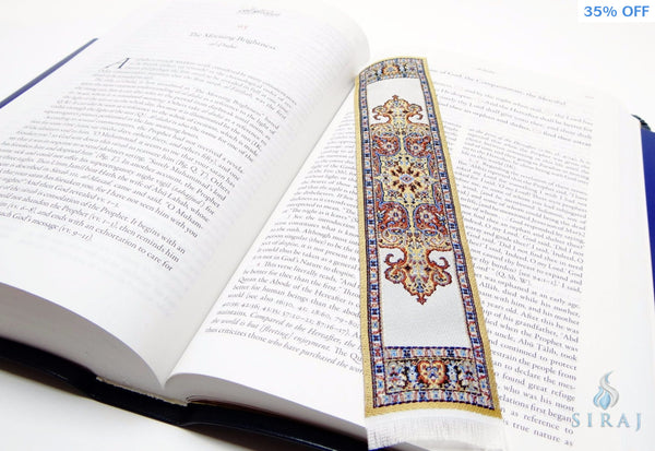 Nur Bookmark - Bookmarks - Siraj