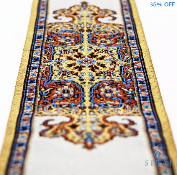 Nur Bookmark - Bookmarks - Siraj