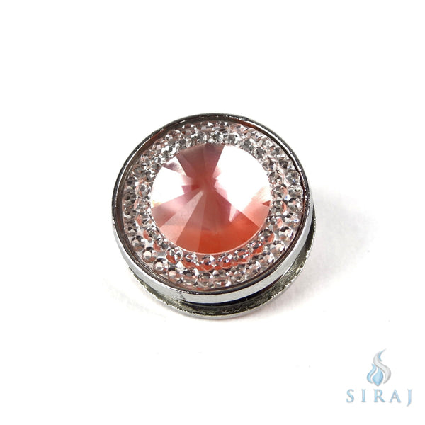 Nur Magnetic Hijab Pin - Magnetic Hijab Pins - Siraj