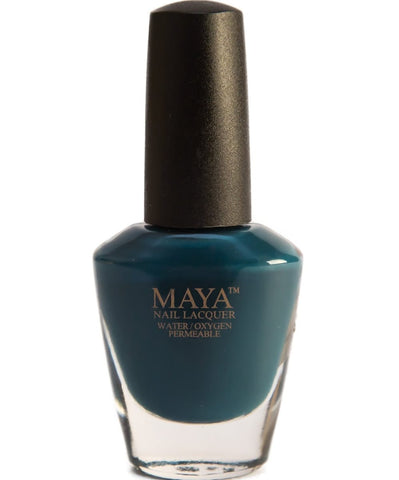 Oceanic Dreams Nail Polish - Nail Polish - Maya Cosmetics