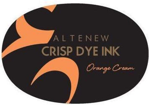 Orange Cream Crisp Dye Ink - Inks - Altenew