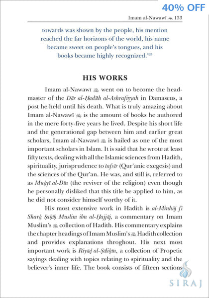 Our Legends: Luminaries Who Revived Islam - Islamic Books - Kube Publishing