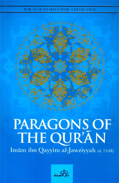 Paragons of The Qur’an - Islamic Books - Dar As-Sunnah Publishers