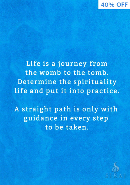 Practical Spirituality - Islamic Books - Tertib Publishing