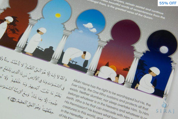 Prayer Practice - Childrens Books - Learning Roots